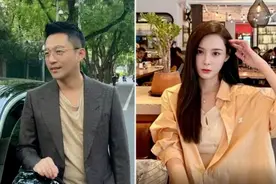 汪小菲张颖颖正式官宣恋情：从否认到大方认爱，疑似好事将近图片