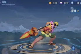 S27“超级坦王”出炉，爆发超过廉颇，自带100%生命值加成图片