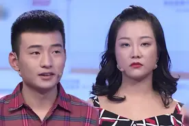 22岁小伙与三十岁女主播奔现，同居一年半，女主播需求得不到满足图片