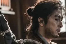 放过观众吧！68岁成龙开始演《神话》了，和30岁娜扎演情侣图片