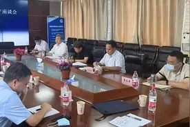 金汇江同志深入滨海新区调研渔业安全生产及疫情防控工作图片