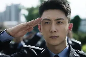 震惊！王一博演技崩塌，黄景瑜暗藏大招，缉毒警PK惊爆眼球图片