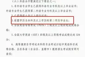 本科已经毕业没有学位证的补救方法图片