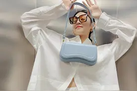 套装，穿出毫不费力的时髦！图片