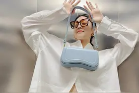 套装，穿出毫不费力的时髦！图片
