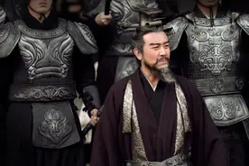 曹操一生5大错：错睡1人，错杀1人，错留1人，错信1人，错放1人图片