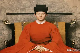 盘点历史上那些没有子嗣继位的皇帝图片