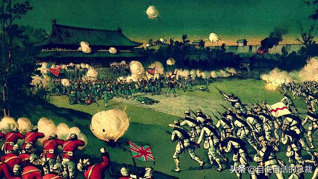 超级血液，器官再生、百毒不侵，这是人们认为它是仙兽真正的原因