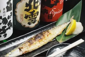 日本人酷爱的秋刀鱼，为何在国内不太受欢迎图片