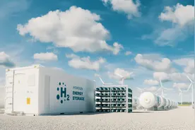 镁基固态储氢材料研究进展 | 科技导报图片