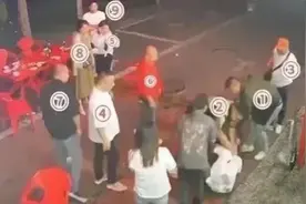 严惩施暴者，但节奏不能被带偏图片