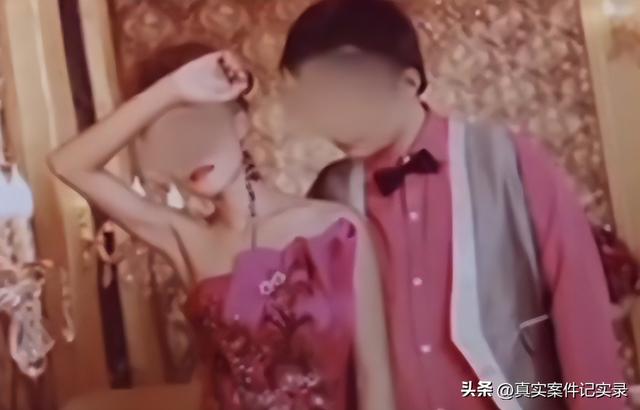 新婚妻子被4人轮奸8小时，丈夫全程目睹，事后夫妻惨遭杀害