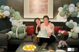 于晓光成了520秀恩爱最尴尬的人图片