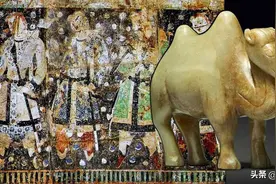 古罗马和古代中国：他们忽视了对方吗？By Vedran Bileta图片