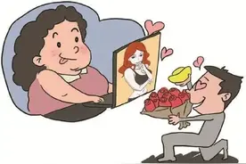 说好了“点个外卖”，哪知后面全是坑！图片