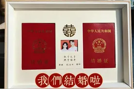 没见过这么薅羊毛的明星夫妻，吃相真难看图片