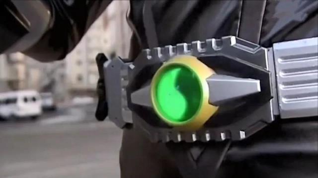 铠甲勇士水之黑犀铠甲铠甲介绍