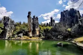 昆明十大必玩景点，去过九个才算玩转昆明图片