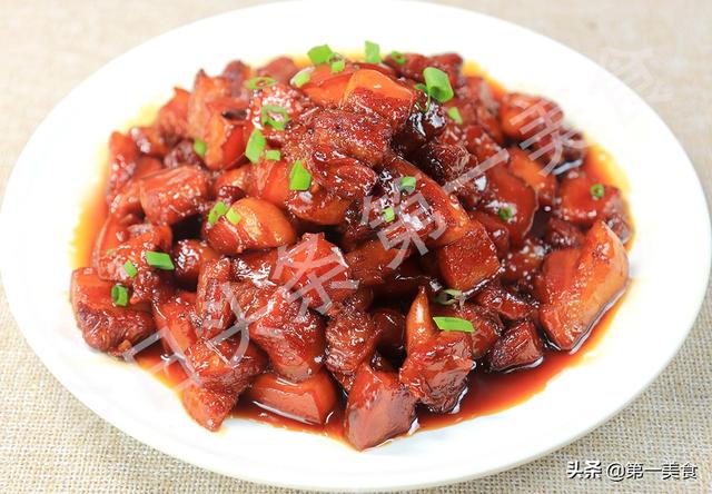 冬天贴膘季，5道猪肉好吃做法，简单易学，下酒下饭，温暖过冬