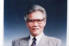一家两代战沙场，满门忠烈报国家 —— 致“中国核潜艇之父”彭士禄图片