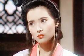年轻时艳压群芳，老了后却颜值翻车，这7位女星各有各的苦衷图片