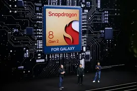 三星手机的系统有60GB？有趣的反转、再反转图片
