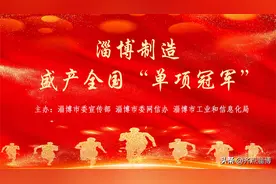 单项冠军看淄博丨山东鲁阳——中国无机纤维材料行业领跑者图片