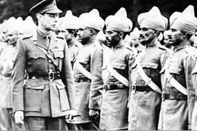 有人预测1962年我军必输，结果恰恰相反，法国评价：潇洒至极图片