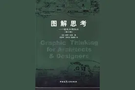 知识干货 | 60本室内设计推荐书目图片