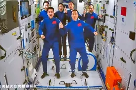 美国曾经吹出的牛，中国真全都实现了图片