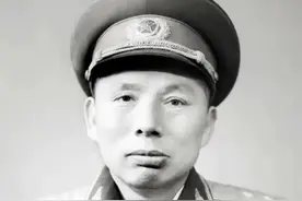 张万年说山东八路有3员虎将:梁大牙，张疯子，毛猴子。他们是谁？图片