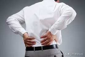 体内有癌，腰部先知？腰痛若有3个特点，或是癌细胞在“兴奋”图片