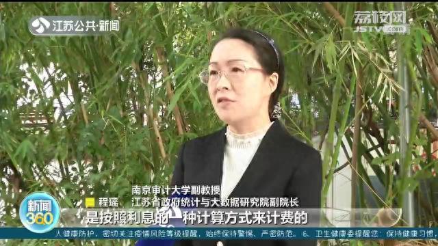 信用卡刷卡手续费0.6是怎样计算，信用卡 分期 利息 手续费 配图02