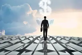 什么是成功男人图片