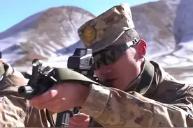 逆世界潮流？突击步枪越来越强，解放军为何仍然装备冲锋枪？图片