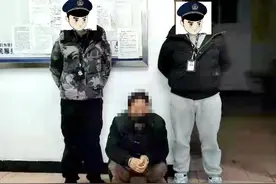 【攻坚战】男子“老鼠搬家”式盗窃电单车，忙活一场终成空图片