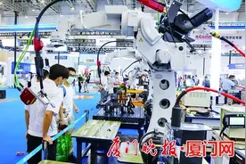 工博会、家博会……厦门会展业7月继续火热！图片