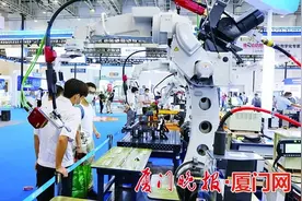 工博会、家博会……厦门会展业7月继续火热！图片