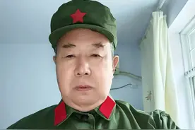 失联近五十年，两位七旬退伍老兵重逢，直呼“认不出来了！”图片