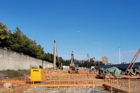 长乐松下到福清元洪“大动脉”将疏通图片
