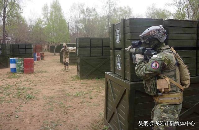 不去你可能会后悔！5月1日~3日一起去长汀这个村子寻宝……