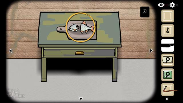 攻略 | 锈湖2《逃离方块：锈色湖畔-Cube Escape: The Lake》通关攻略