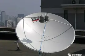 老烧新手来辩论！卫星锅早中晚到底哪时段信号最好？图片