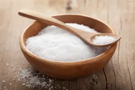 古代法律禁止买卖私盐，那咸鱼怎么算？官府这招真是绝了图片