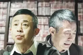 导演让他客串个贪官，他直接演进了“北影教科书”和年度演技大赏图片