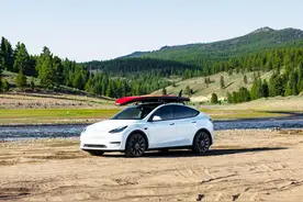 特斯拉的「单踏板模式」有没有问题？图片