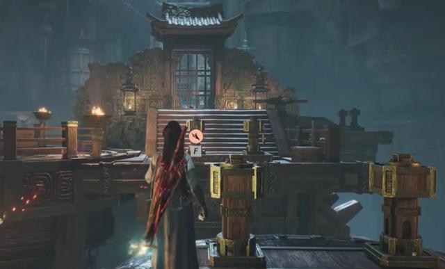 从口碑波动到玩家狂吹！《燕云十六声》不见山为何让人如此兴奋？