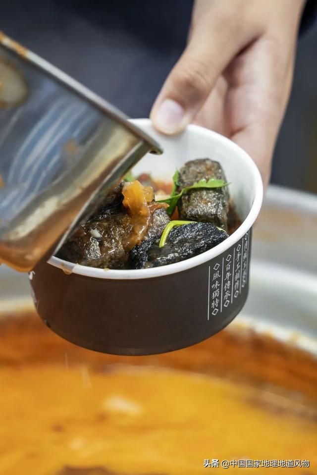 在中国，为什么北方的臭豆腐一枝独秀，南方的臭豆腐百花齐放？