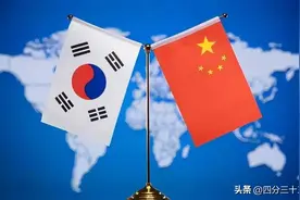 对华敌意超越日本！韩民调显示，82%韩国人讨厌中国图片