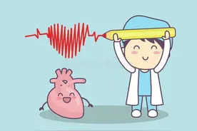 心率保持多少才算健康？怎样才能维持正常心率？图片